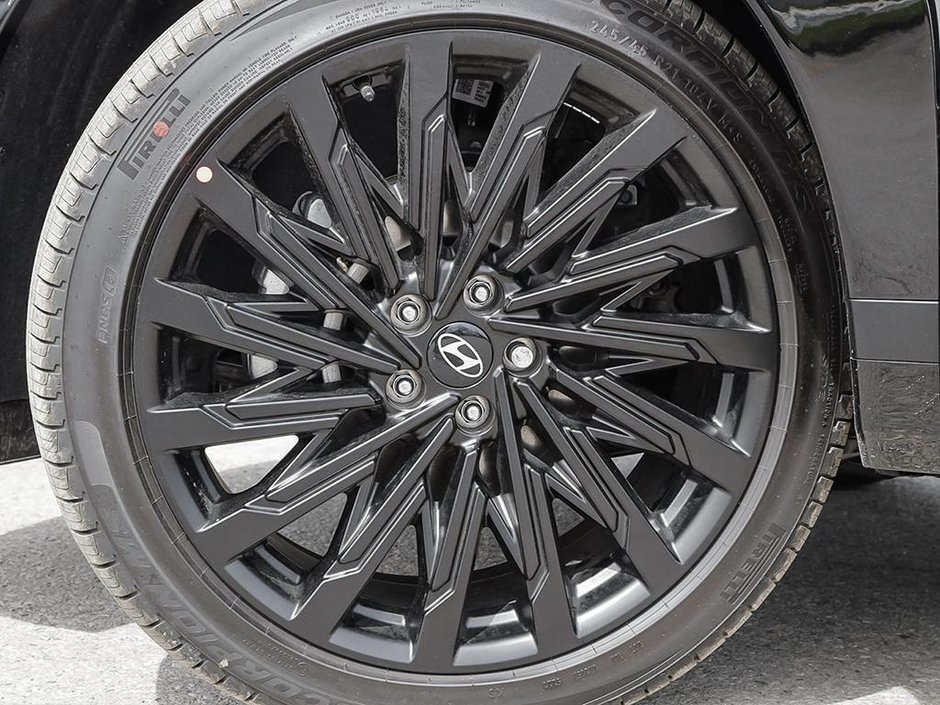 2025 Hyundai Santa Fe Ultimate Calligraphy-7