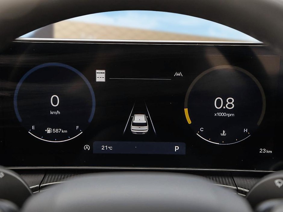 2025 Hyundai Santa Fe Ultimate Calligraphy-13