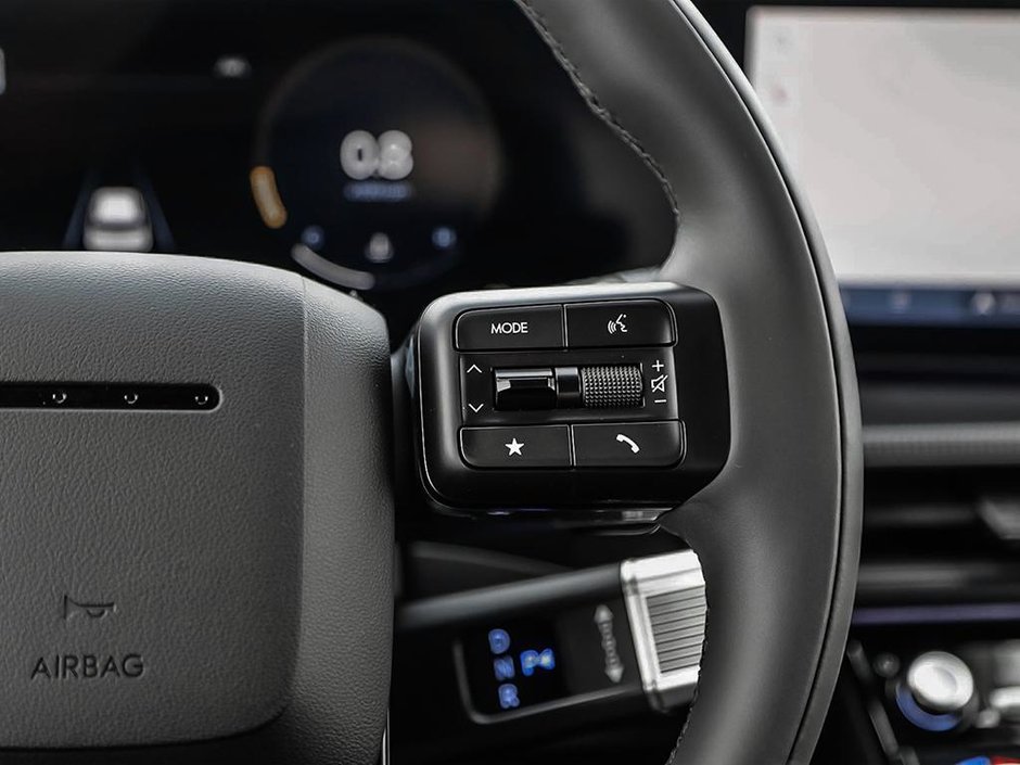 2025 Hyundai Santa Fe Ultimate Calligraphy-14