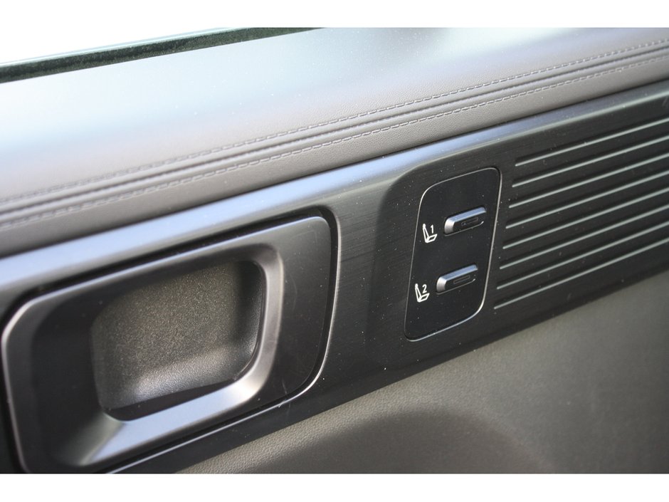 2025 Hyundai Santa Fe Ultimate-8