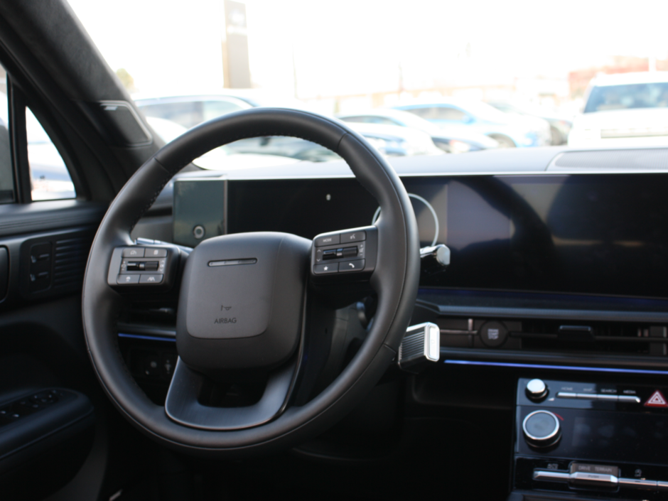 2025 Hyundai Santa Fe Ultimate-14