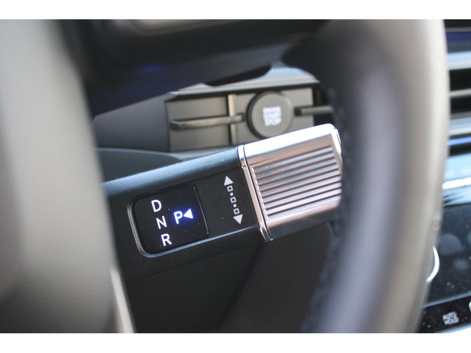 2025 Hyundai Santa Fe Ultimate-12