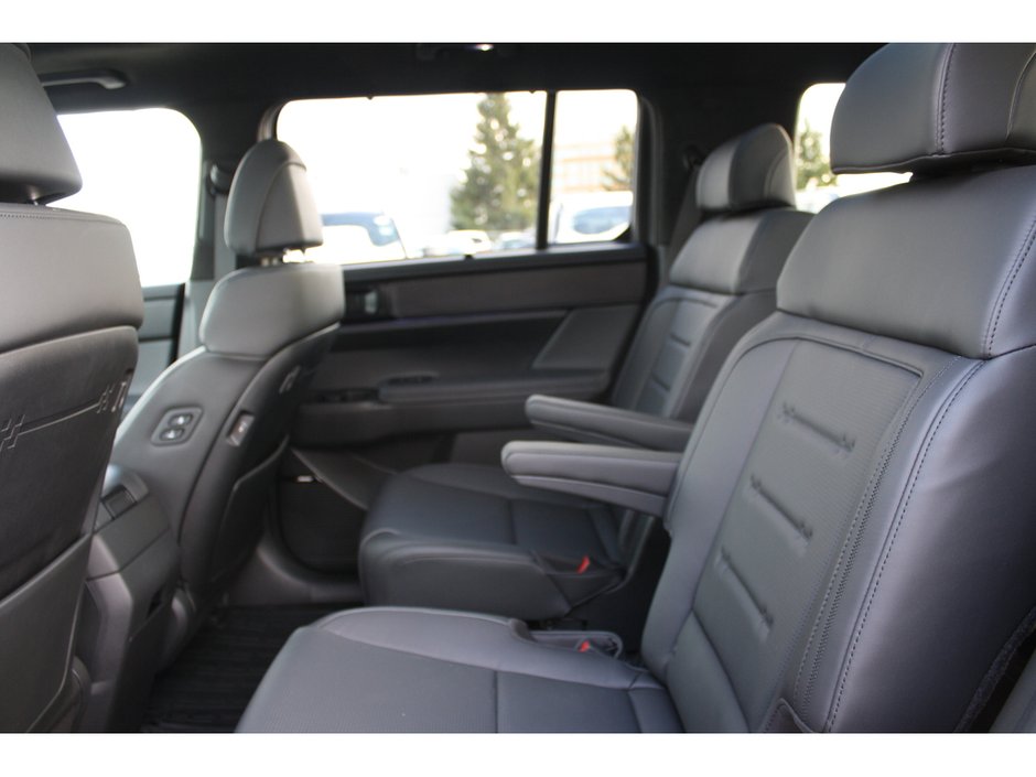 2025 Hyundai Santa Fe Ultimate-14