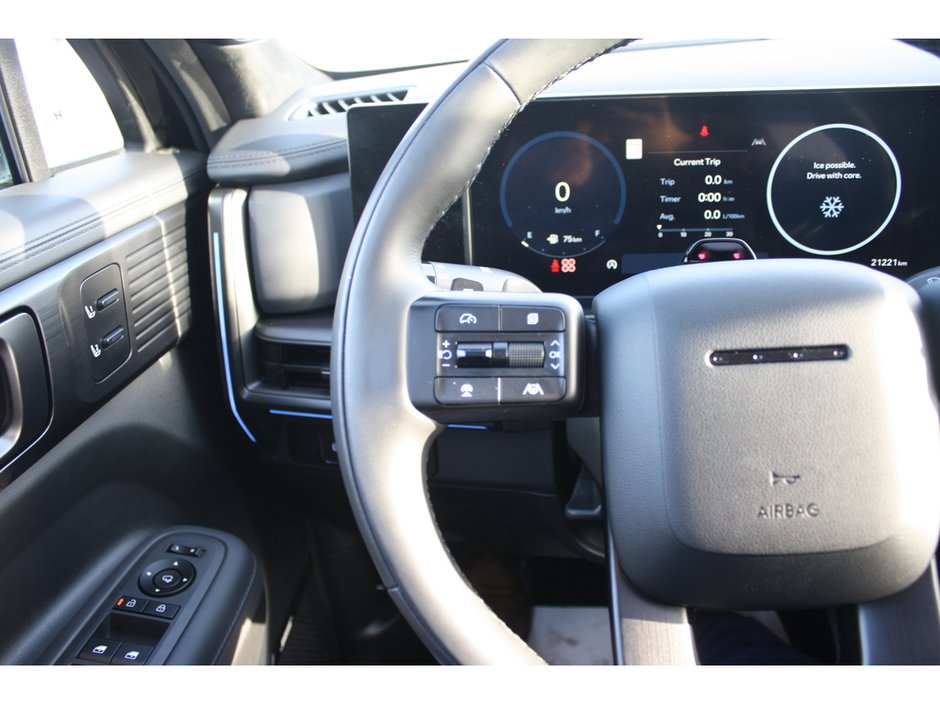 2025 Hyundai Santa Fe Ultimate-16