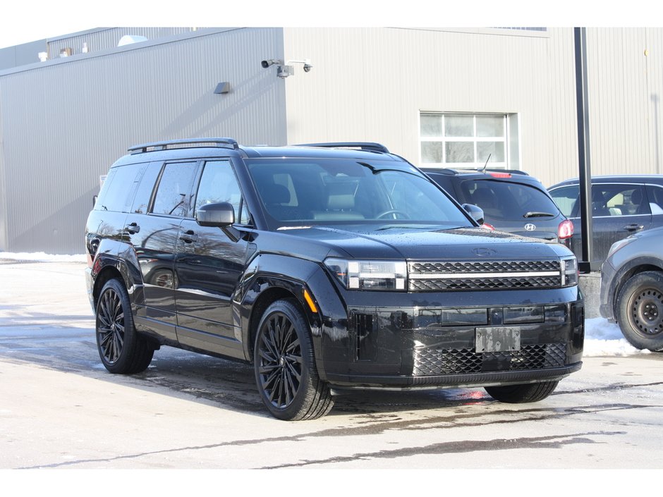 2025 Hyundai Santa Fe Ultimate-3