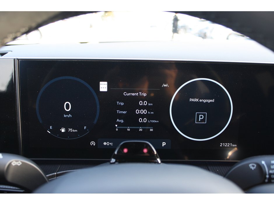 2025 Hyundai Santa Fe Ultimate-18