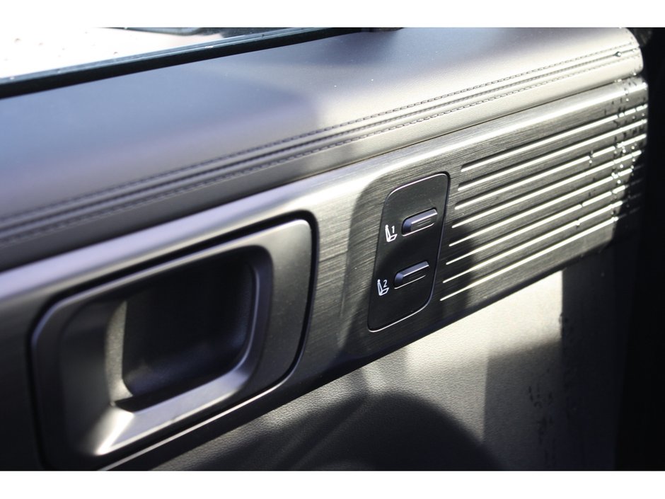 2025 Hyundai Santa Fe Ultimate-8