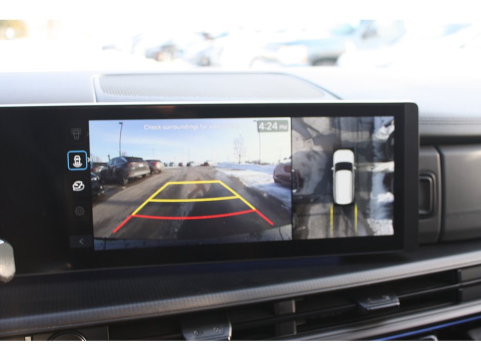 2025 Hyundai Santa Fe Ultimate-17