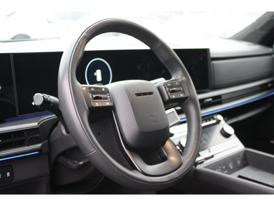 2025 Hyundai Santa Fe Ultimate-7