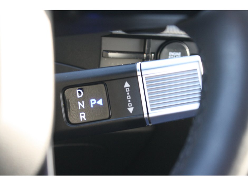 2025 Hyundai Santa Fe Ultimate-13