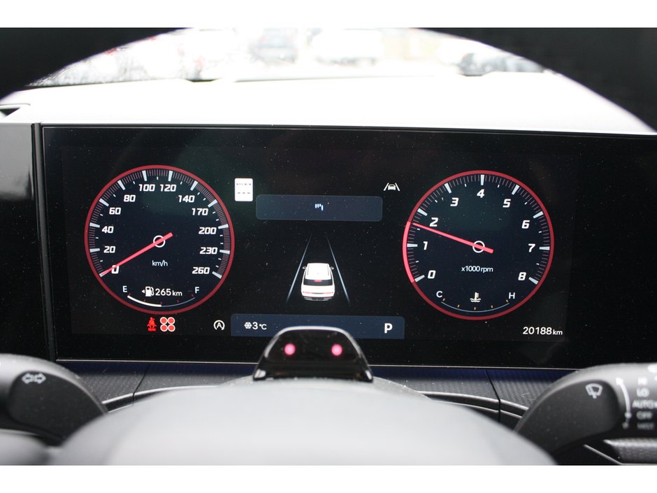 2025 Hyundai Santa Fe Ultimate-11