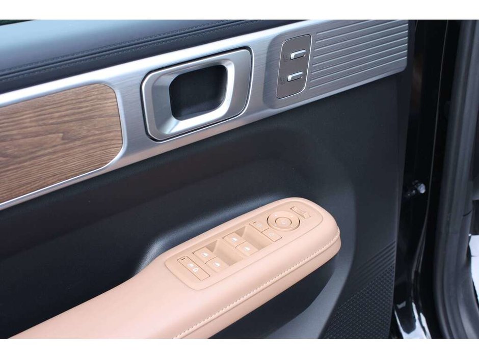 2025 Hyundai Santa Fe Luxury-4