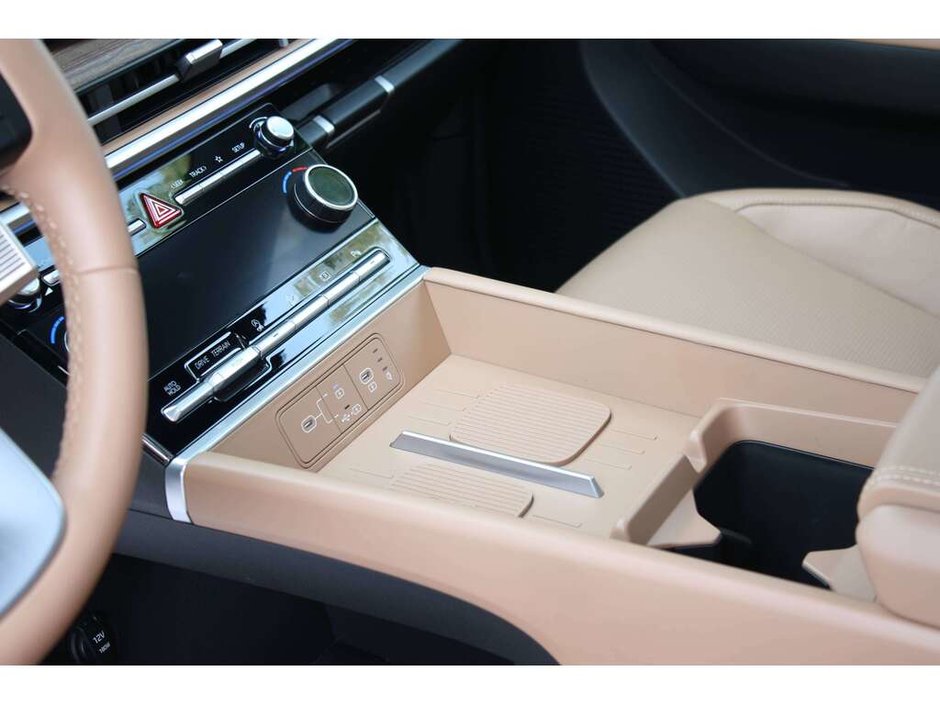 2025 Hyundai Santa Fe Luxury-9