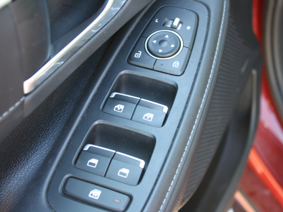 2023 Hyundai Sonata Hybrid Ultimate-9