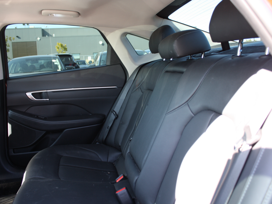 2023 Hyundai Sonata Hybrid Ultimate-24