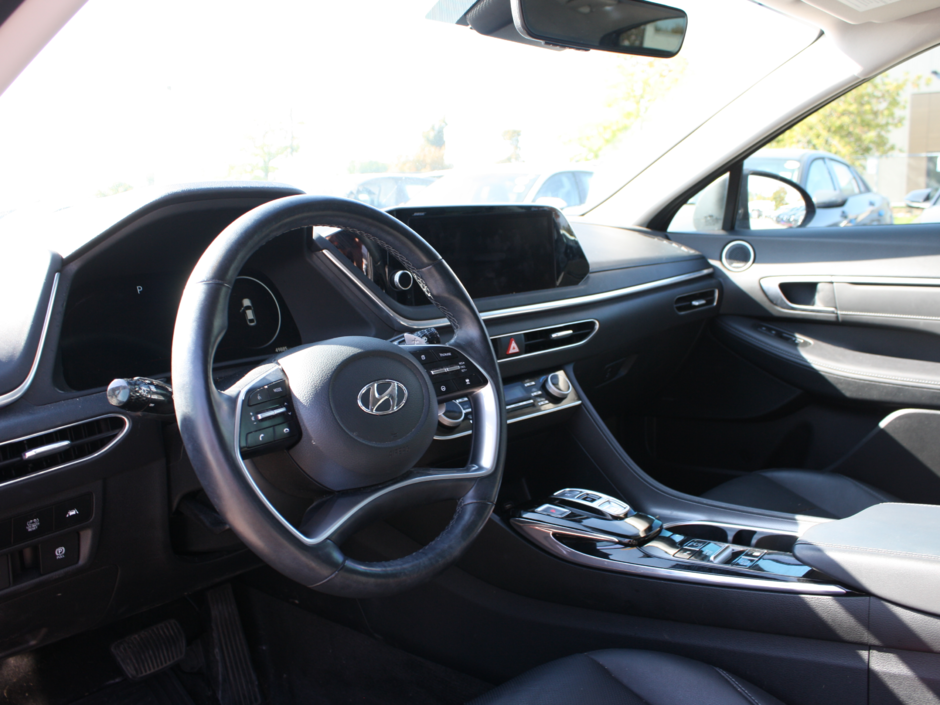 2023 Hyundai Sonata Hybrid Ultimate-11