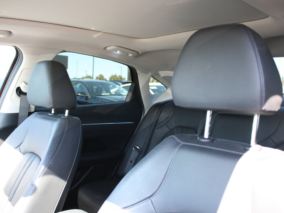 2023 Hyundai Sonata Hybrid Ultimate-10