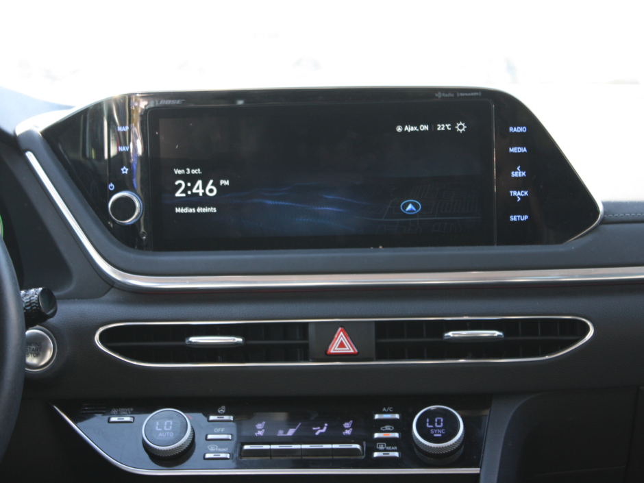 2023 Hyundai Sonata Hybrid Ultimate-29