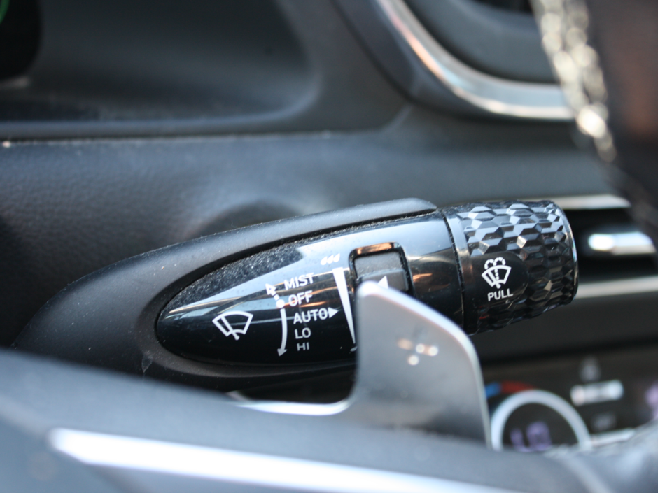 2023 Hyundai Sonata Hybrid Ultimate-19