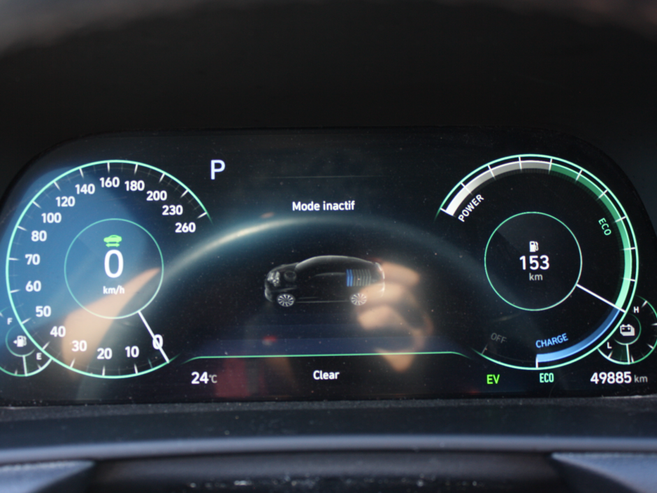 2023 Hyundai Sonata Hybrid Ultimate-21