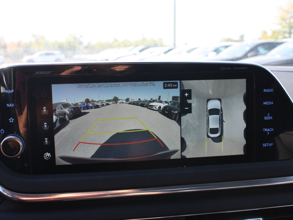 2023 Hyundai Sonata Hybrid Ultimate-20