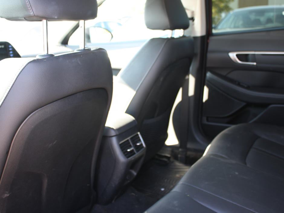 2023 Hyundai Sonata Hybrid Ultimate-25