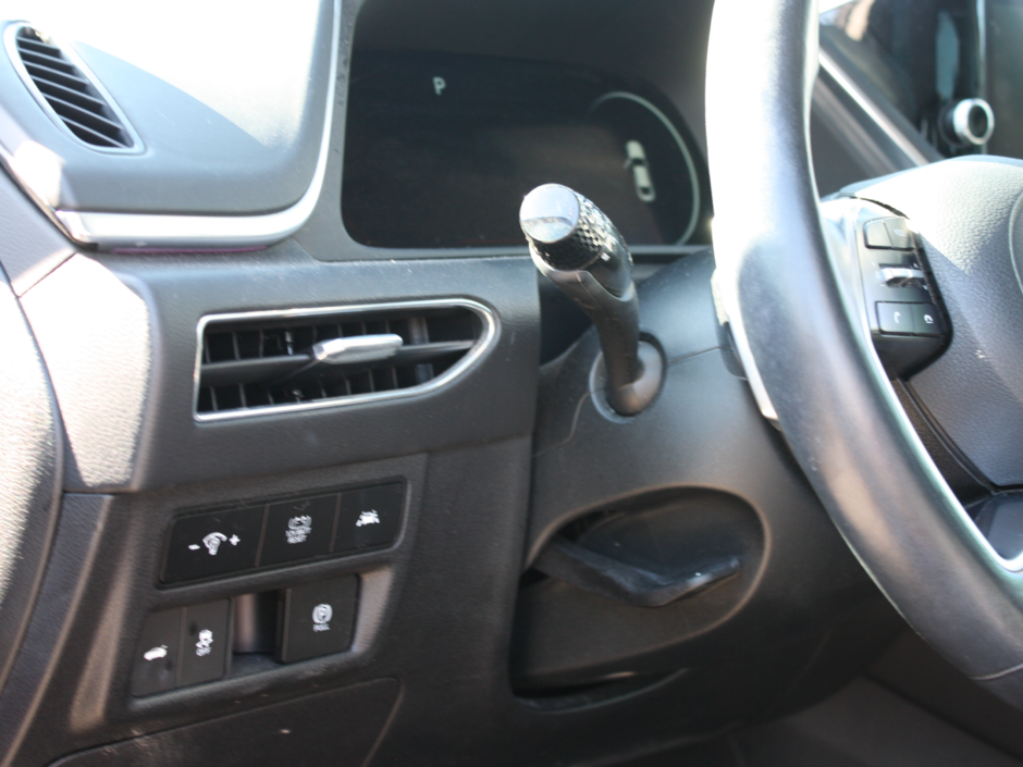 2023 Hyundai Sonata Hybrid Ultimate-13