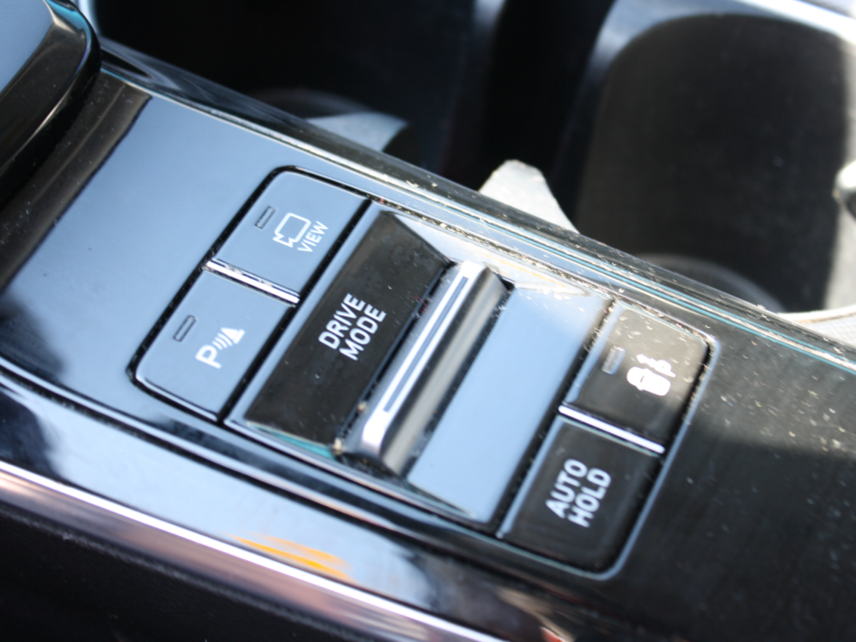 2023 Hyundai Sonata Hybrid Ultimate-14