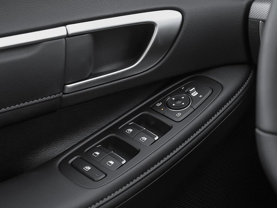 2026 Hyundai Sonata Hybrid Preferred-Trend-14