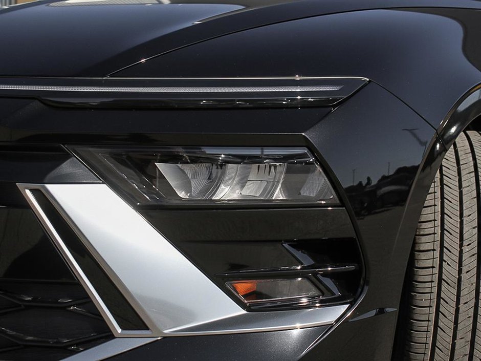 2026 Hyundai SONATA Hybrid Preferred-Trend-9