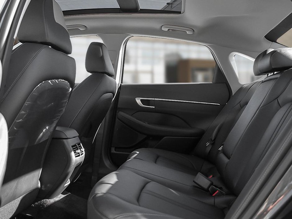 2026 Hyundai Sonata Hybrid Preferred-Trend-19