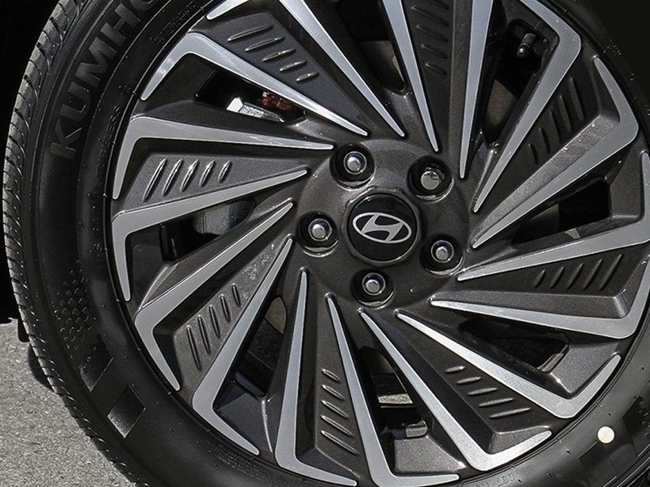 2026 Hyundai Sonata Hybrid Preferred-Trend-6