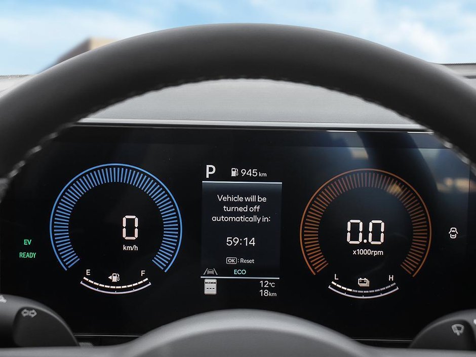 2026 Hyundai Sonata Hybrid Preferred-Trend-13