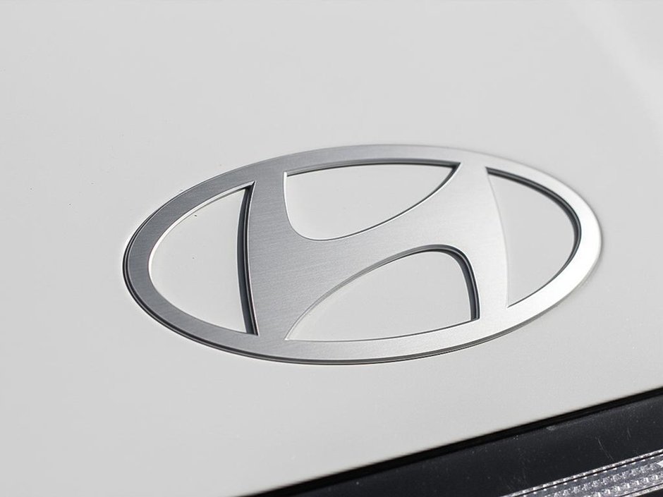 2026 Hyundai Sonata Hybrid Preferred-Trend-8