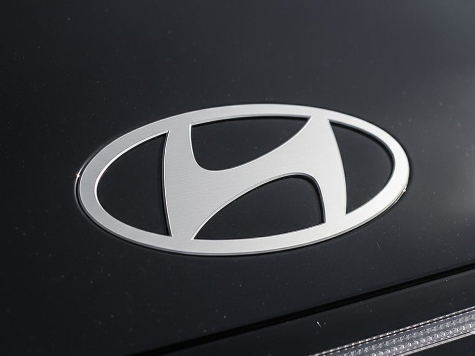 2026 Hyundai Sonata Hybrid Preferred-Trend-8