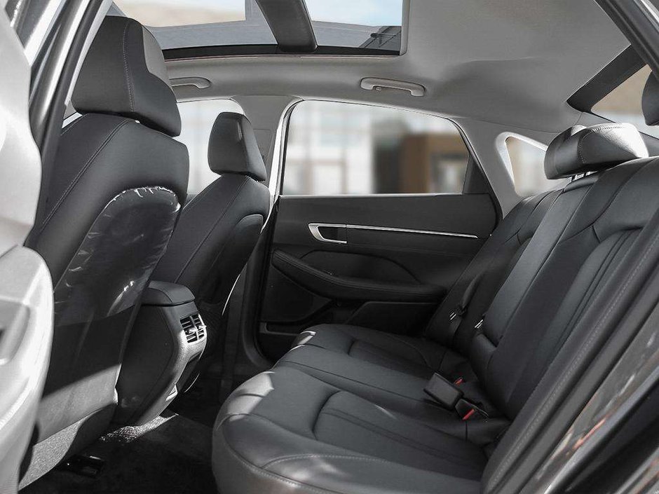 2026 Hyundai Sonata Hybrid Preferred-Trend-20
