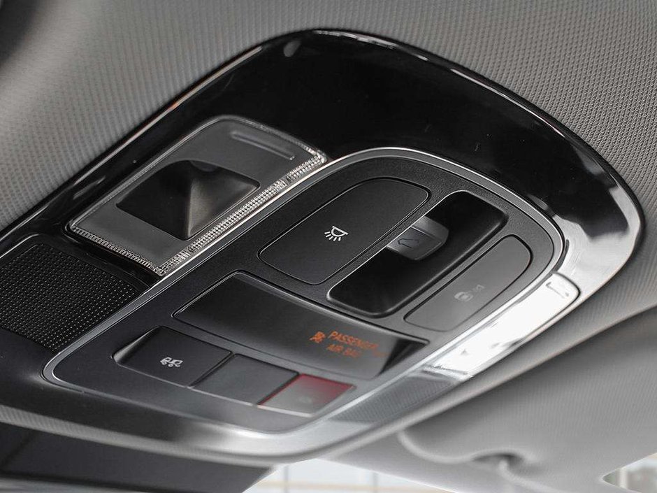 2026 Hyundai Sonata Hybrid Preferred-Trend-18