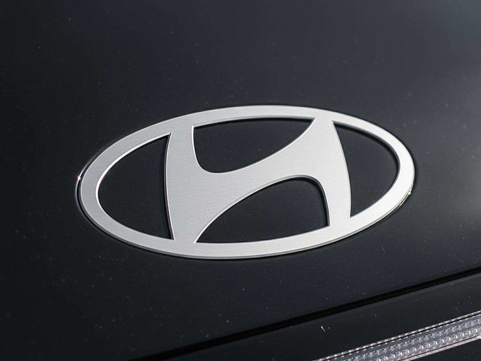 2026 Hyundai Sonata Hybrid Preferred-Trend-8