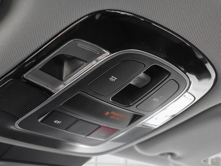 2026 Hyundai Sonata Hybrid Preferred-Trend-18