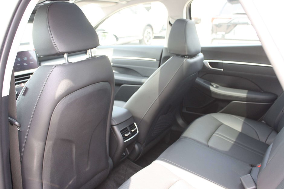 2026 Hyundai Sonata Hybrid Preferred-6