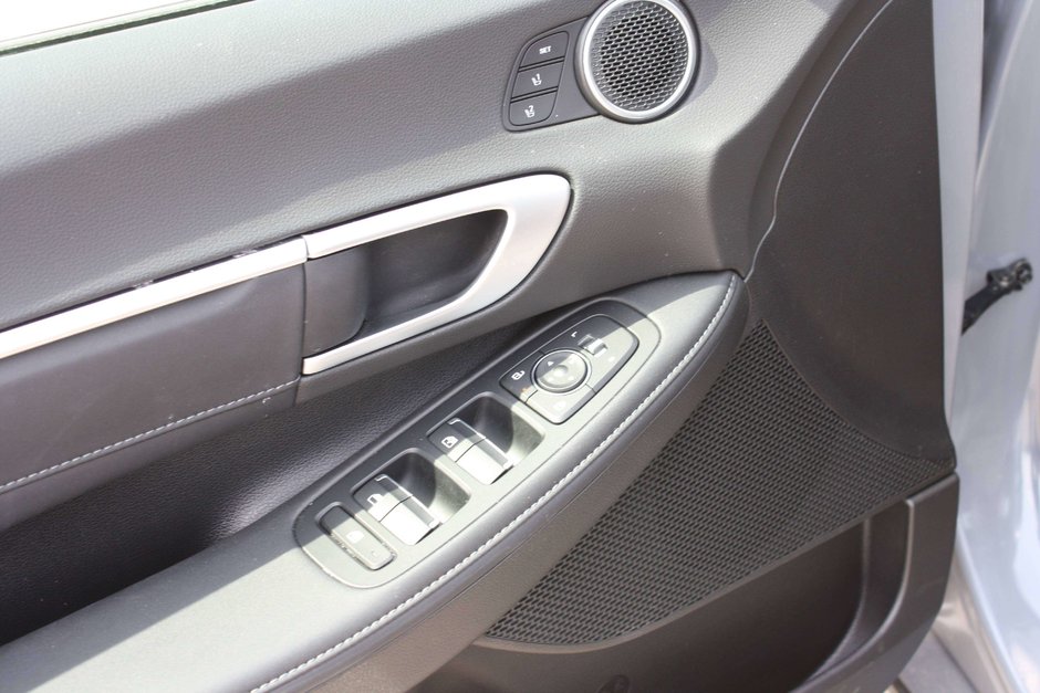 2026 Hyundai Sonata Hybrid Preferred-7