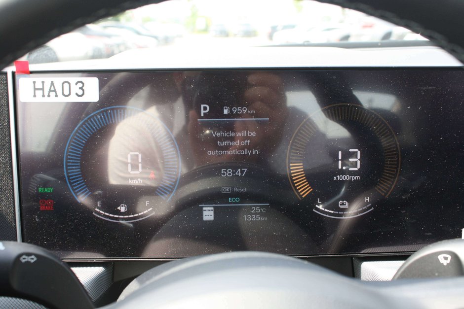 2026 Hyundai Sonata Hybrid Preferred-10