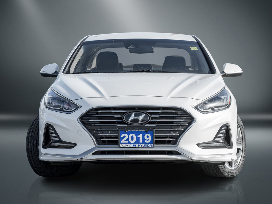 2019 Hyundai Sonata Plug-In Hybrid ULTIMATE RATES FROM 4.29%-1