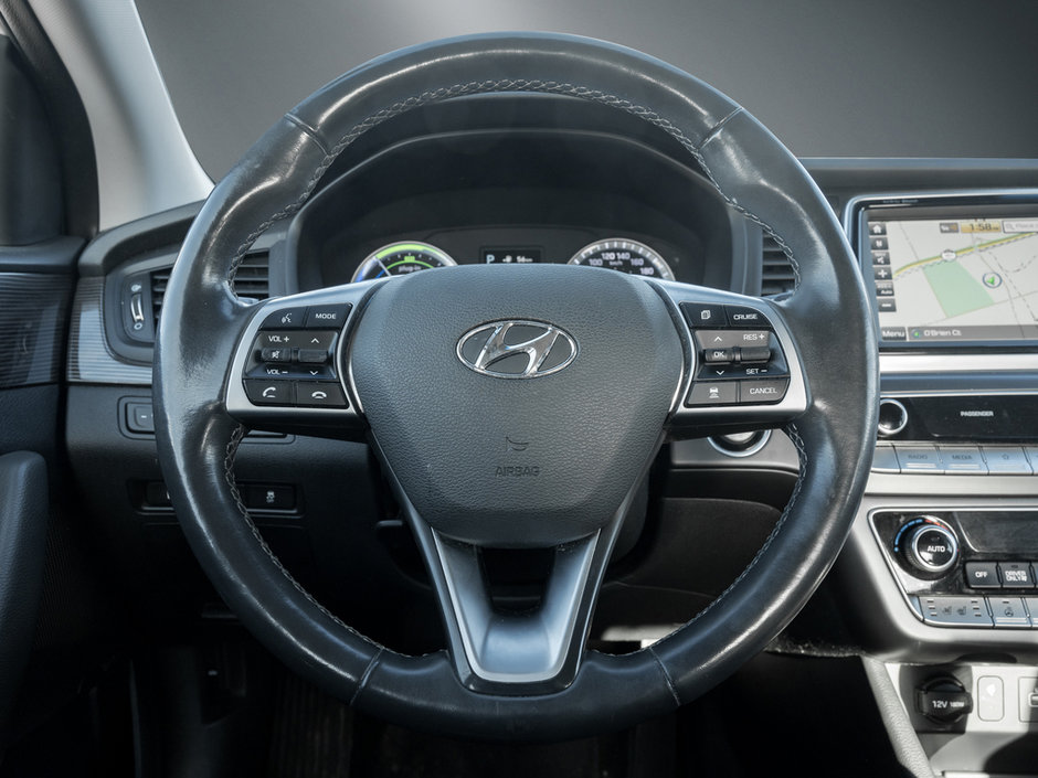 2019 Hyundai Sonata Plug-In Hybrid ULTIMATE RATES FROM 4.29%-8