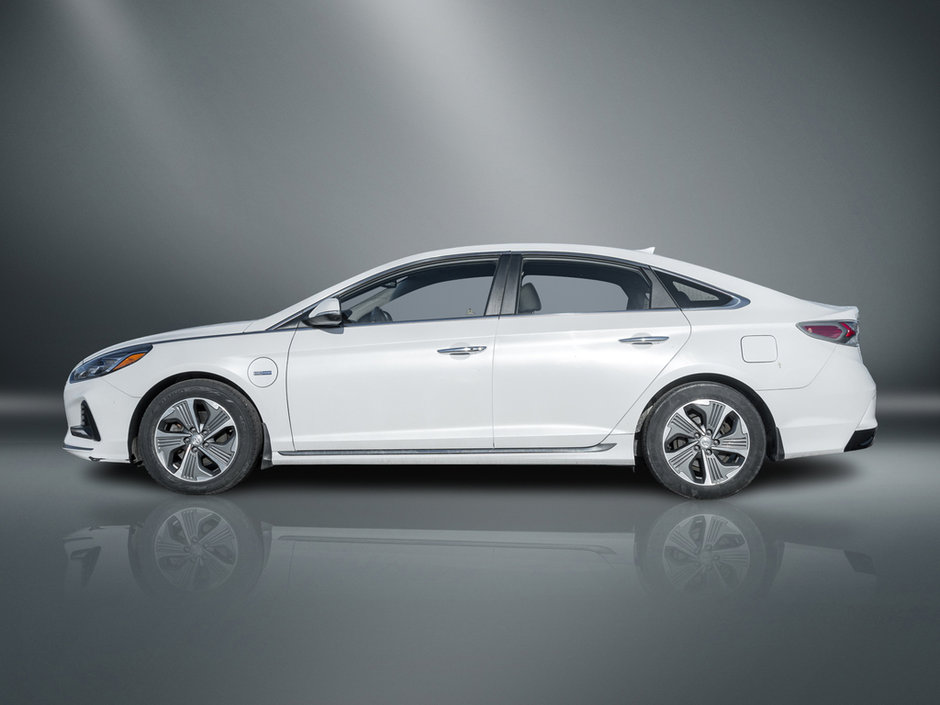 2019 Hyundai Sonata Plug-In Hybrid ULTIMATE RATES FROM 4.29%-2