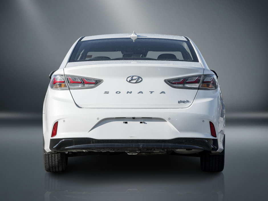 2019 Hyundai Sonata Plug-In Hybrid ULTIMATE RATES FROM 4.29%-6