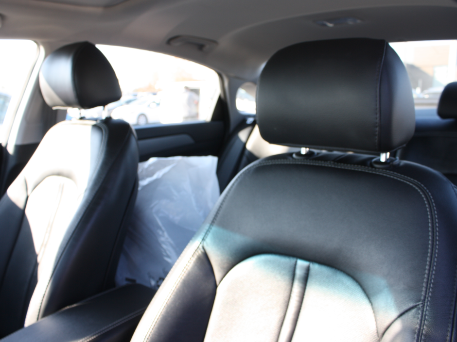 2018 Hyundai Sonata GLS-8