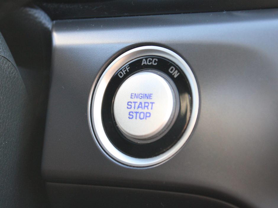 2018 Hyundai Sonata GLS-12