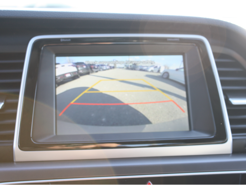 2018 Hyundai Sonata GLS-14