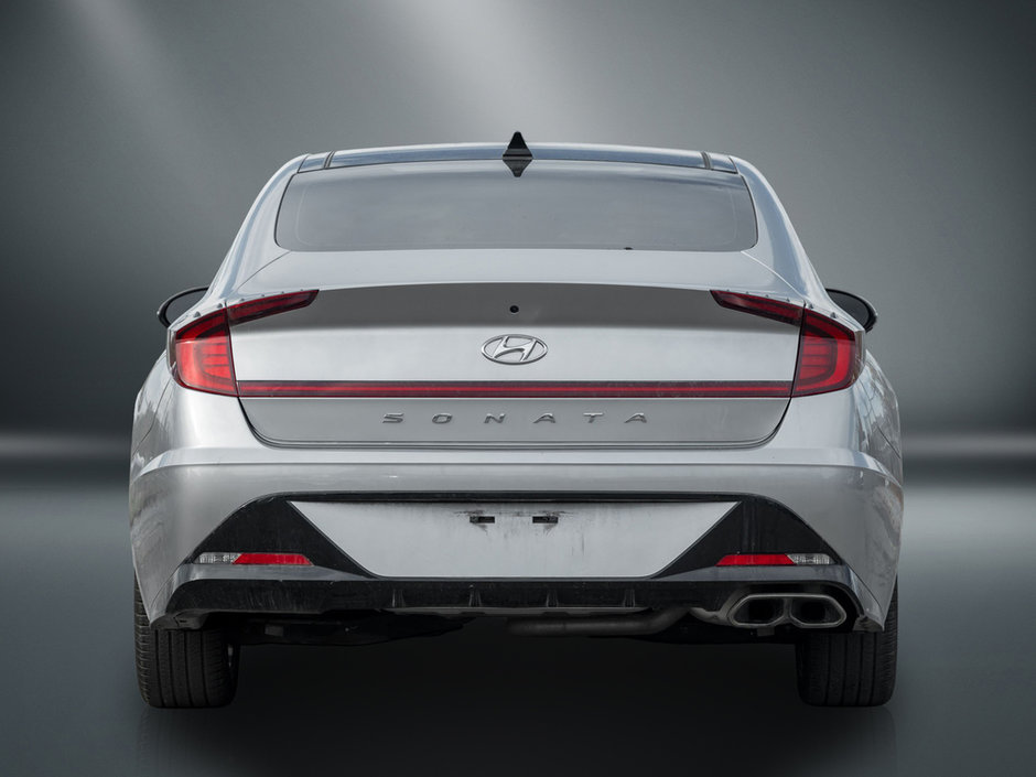 2021 Hyundai Sonata Luxury-5